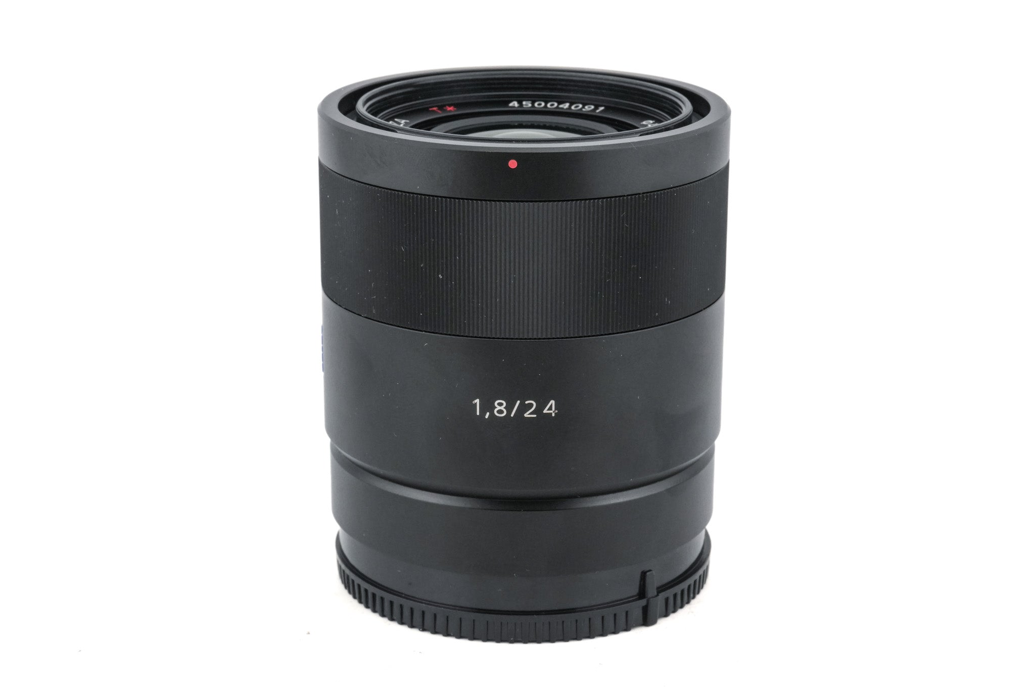 Sony 24 F1 Sony Sonnar T E 24mm ZA Lens SEL24F18Z