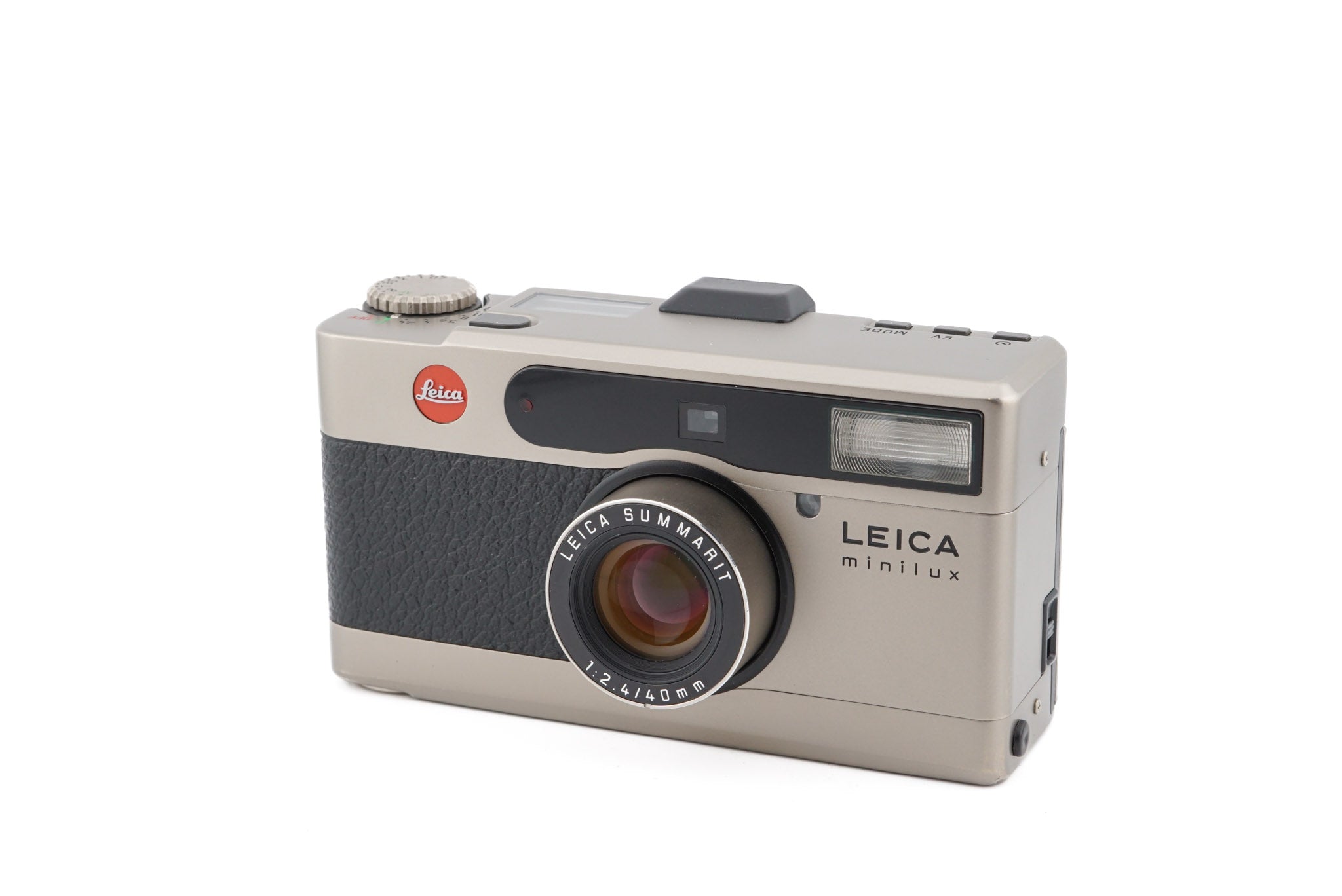 Leica Minilux (18006) – Kamerastore