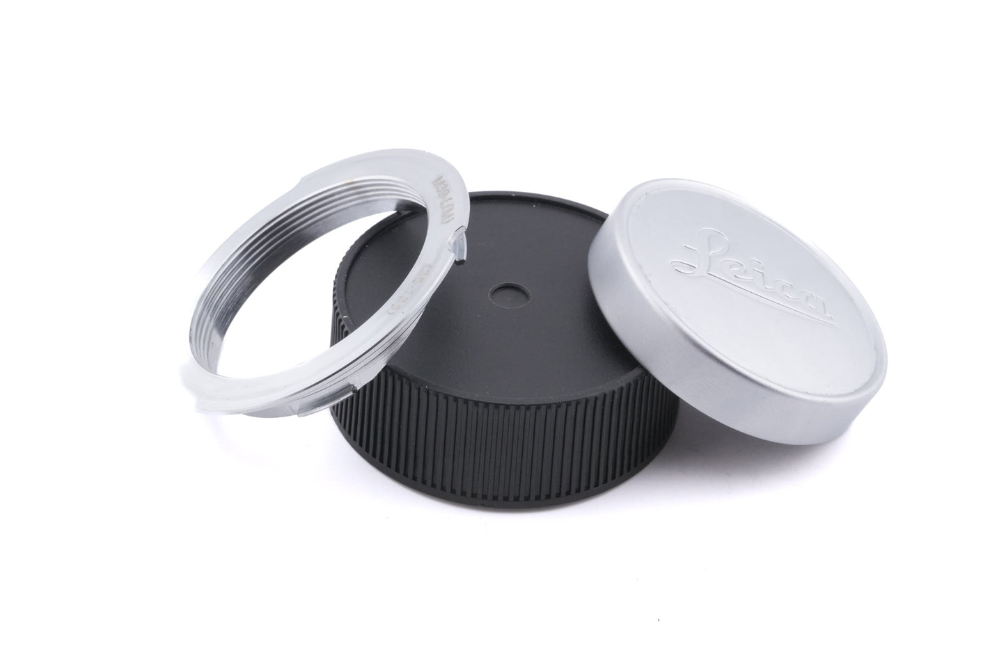 Leica 3.5cm f3.5 Summaron (SOONC / 11005)