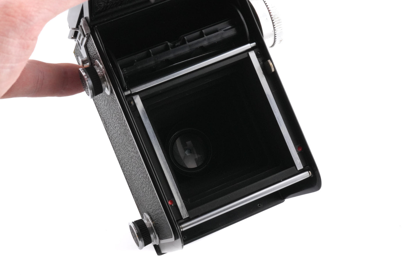 Rollei Rolleicord V (K3C)