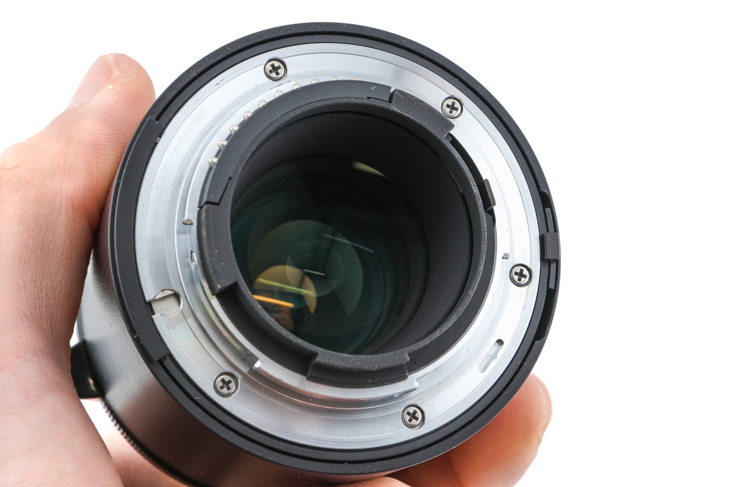 Nikon TC-20E 2x Teleconverter AF-I