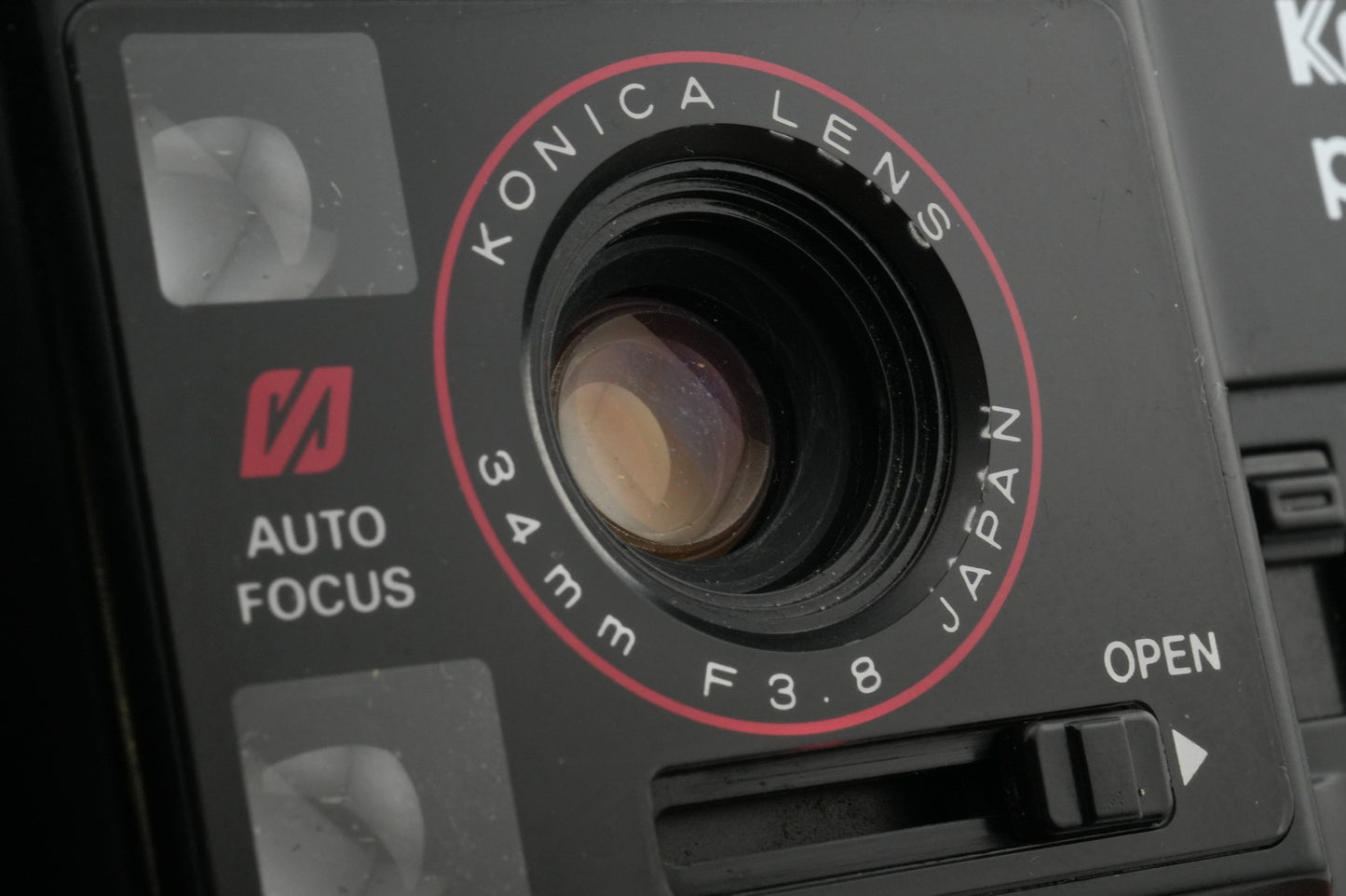 Konica Pop AF
