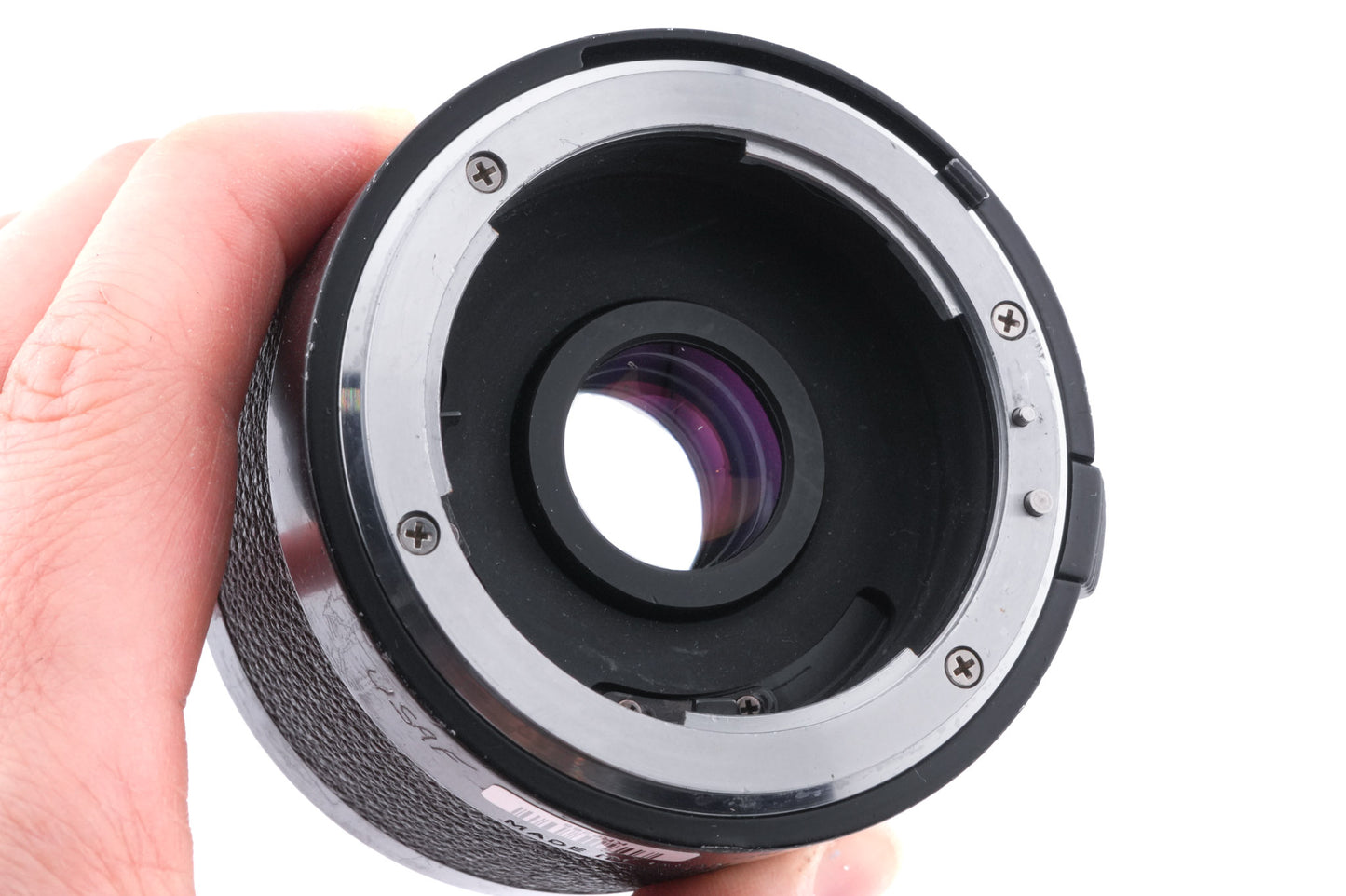 Nikon TC-201 2x Teleconverter