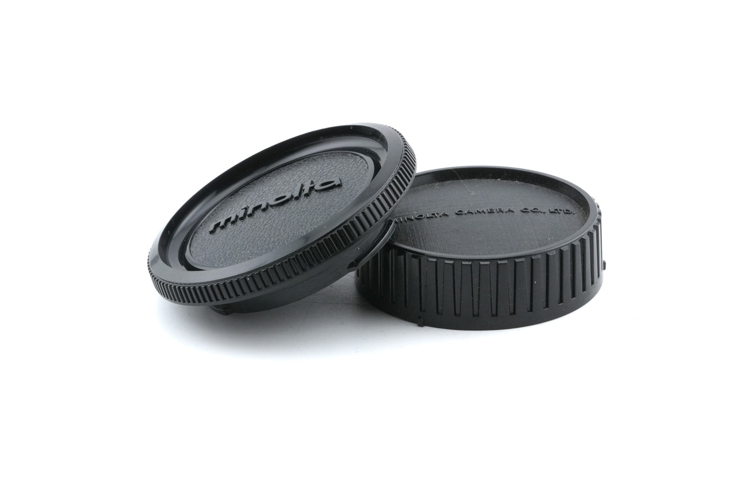 Minolta Compact Bellows