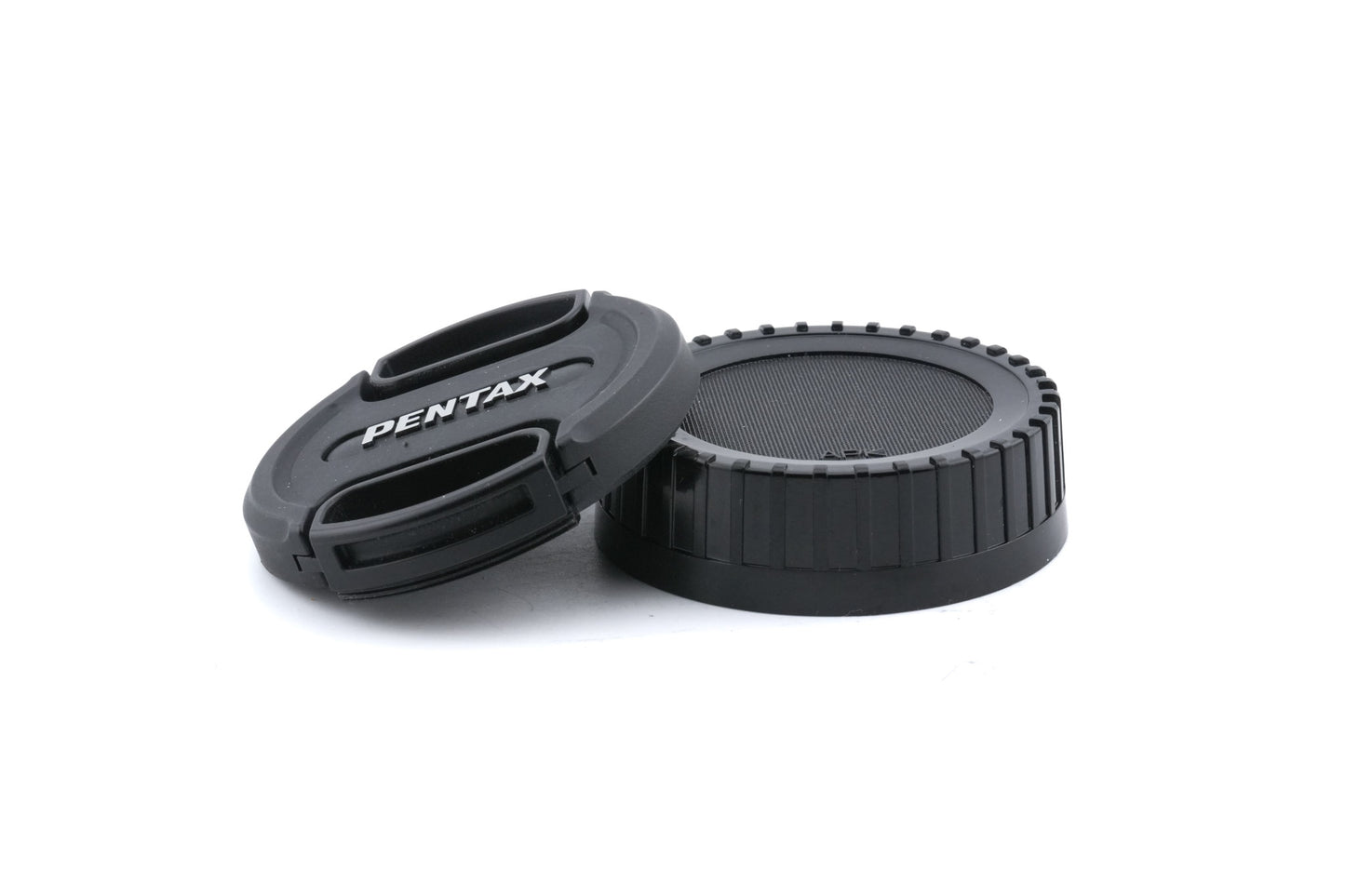 Pentax 18-55mm f3.5-5.6 SMC Pentax-DA L AL