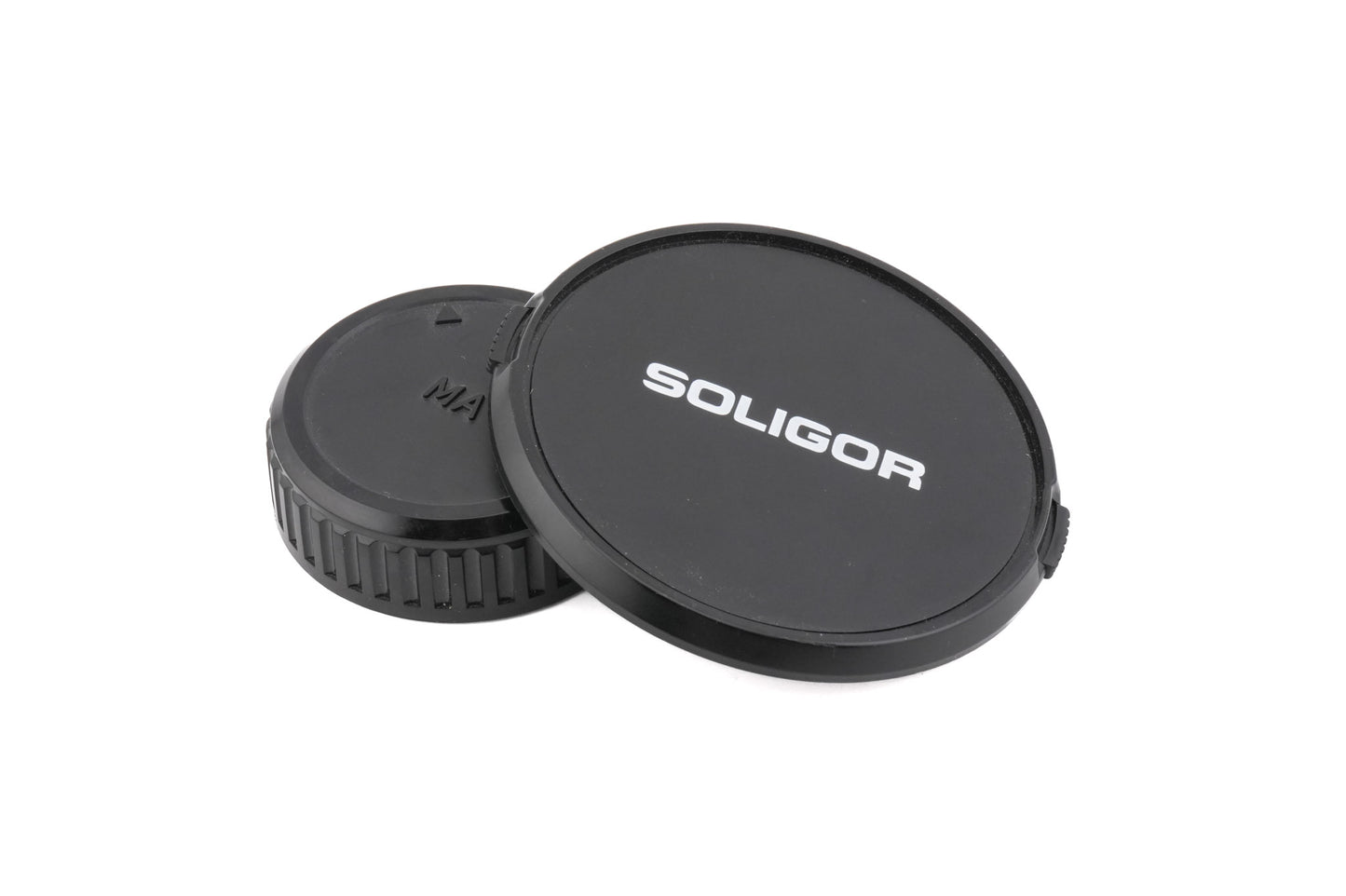 Soligor 19-35mm f3.5-4.5 AF Zoom MC
