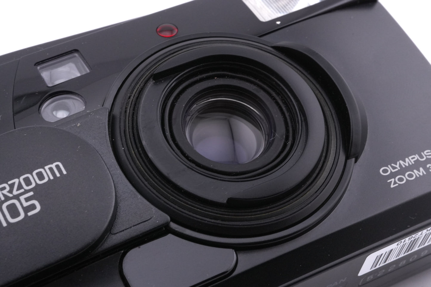 Olympus Superzoom 105