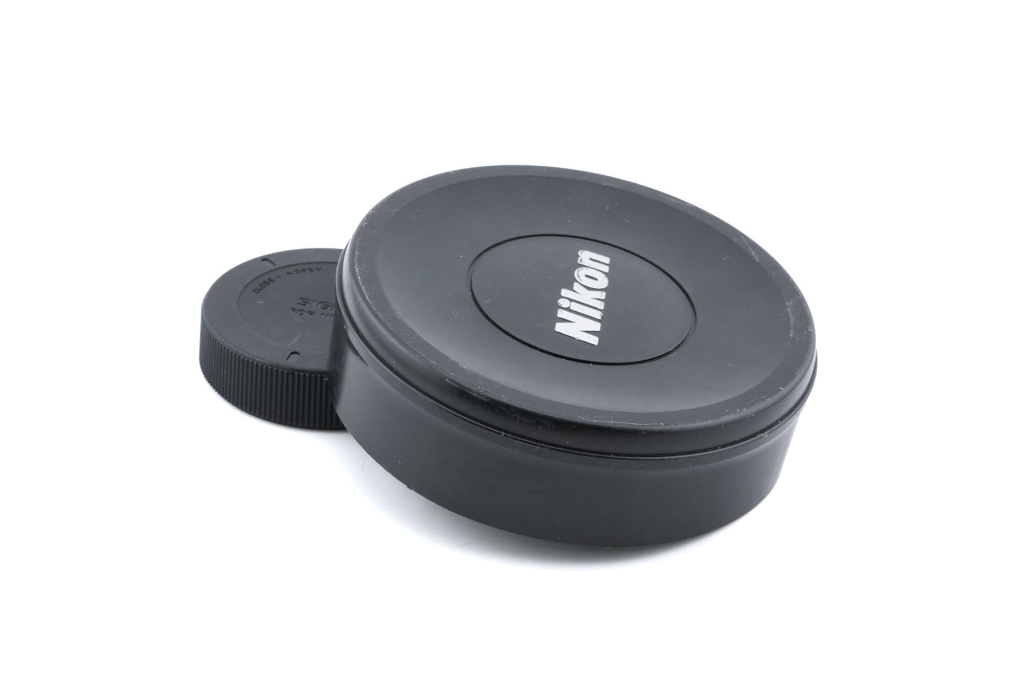 Nikon 14-24mm f2.8 AF-S Nikkor G ED N