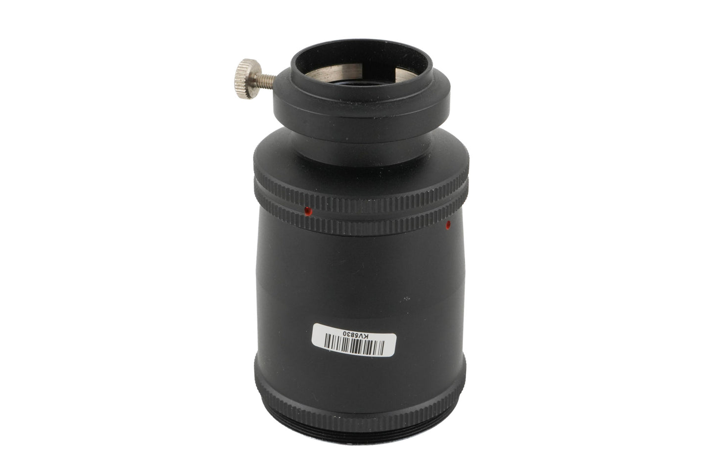 Generic T2 Microscope Adapter