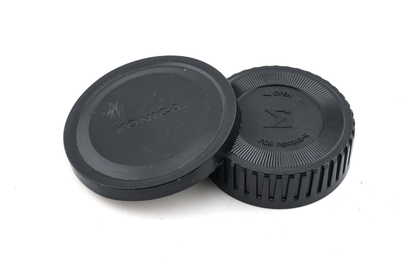 Konica 28mm f3.5 Hexar AR