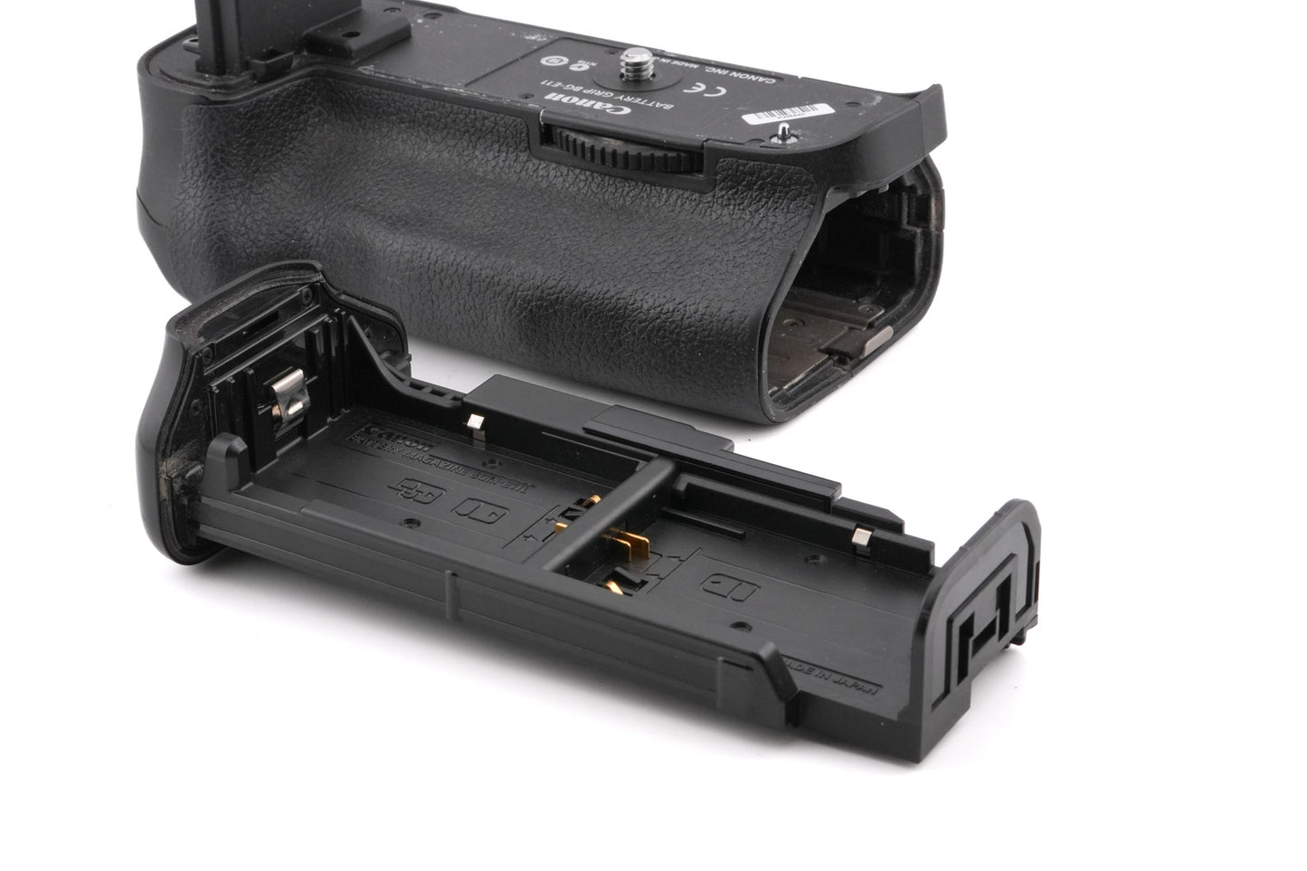 Canon BG-E11 Battery Grip