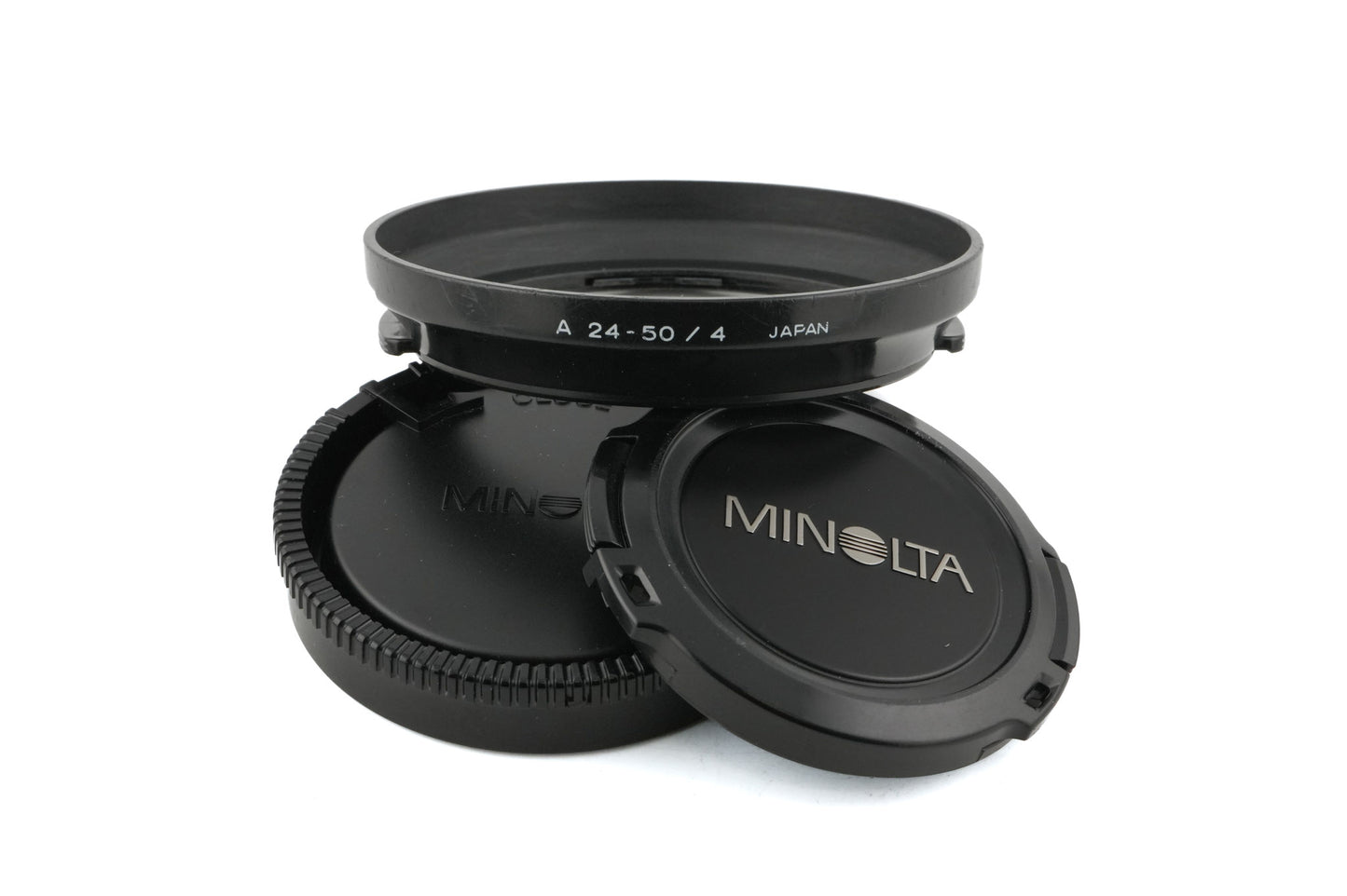 Minolta 24-50mm f4 AF