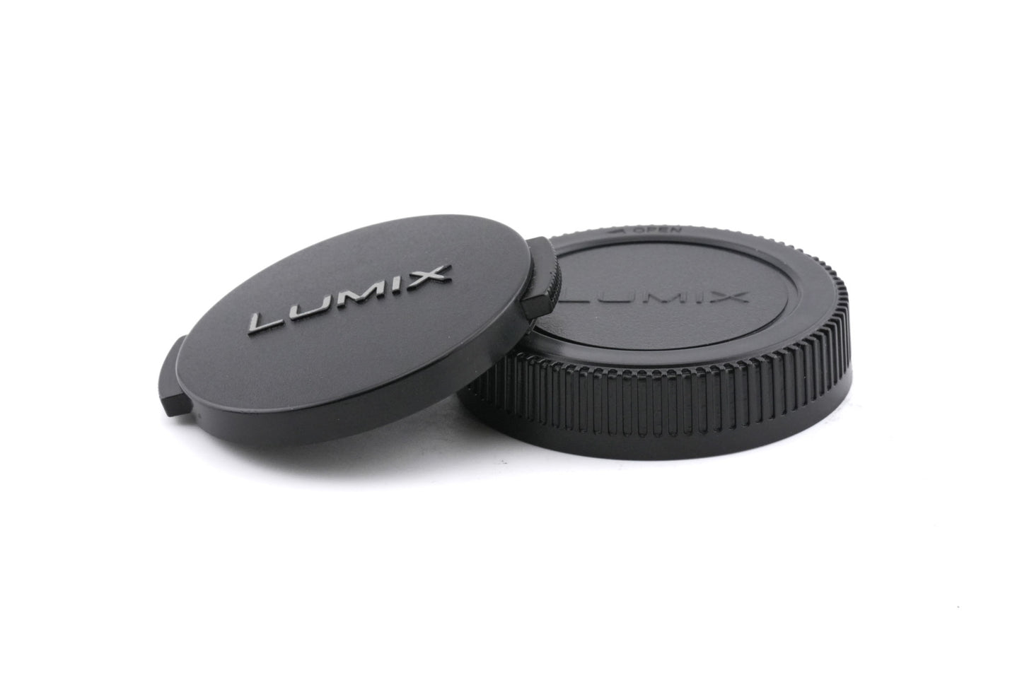 Panasonic 20mm f1.7 Lumix G ASPH. (H-H020A)