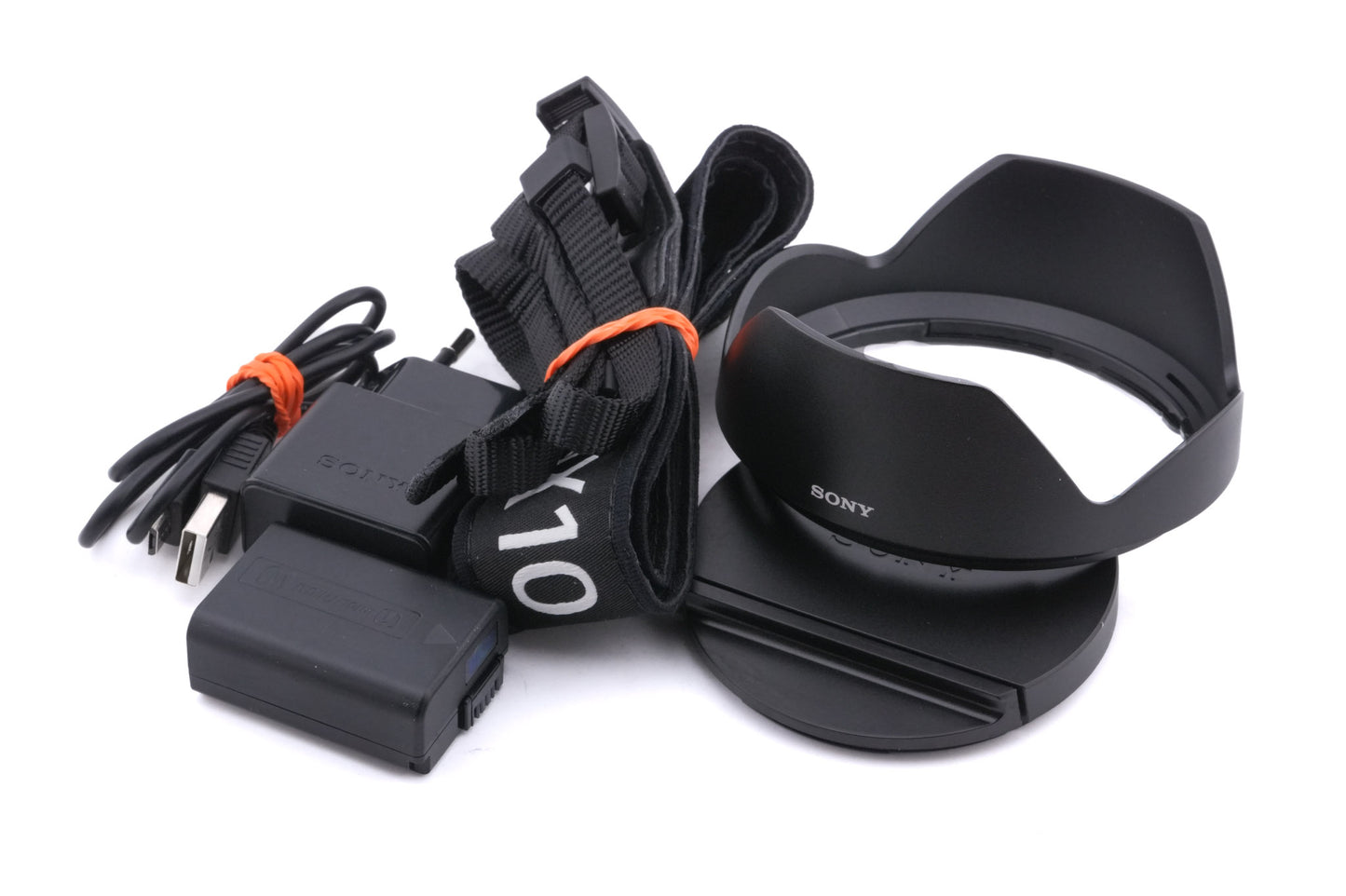 Sony Cyber-Shot DSC-RX10 IV