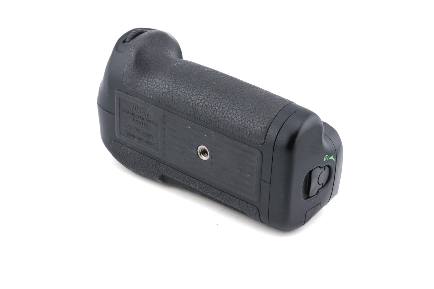 Nikon MB-D12 Multi Power Battery Pack