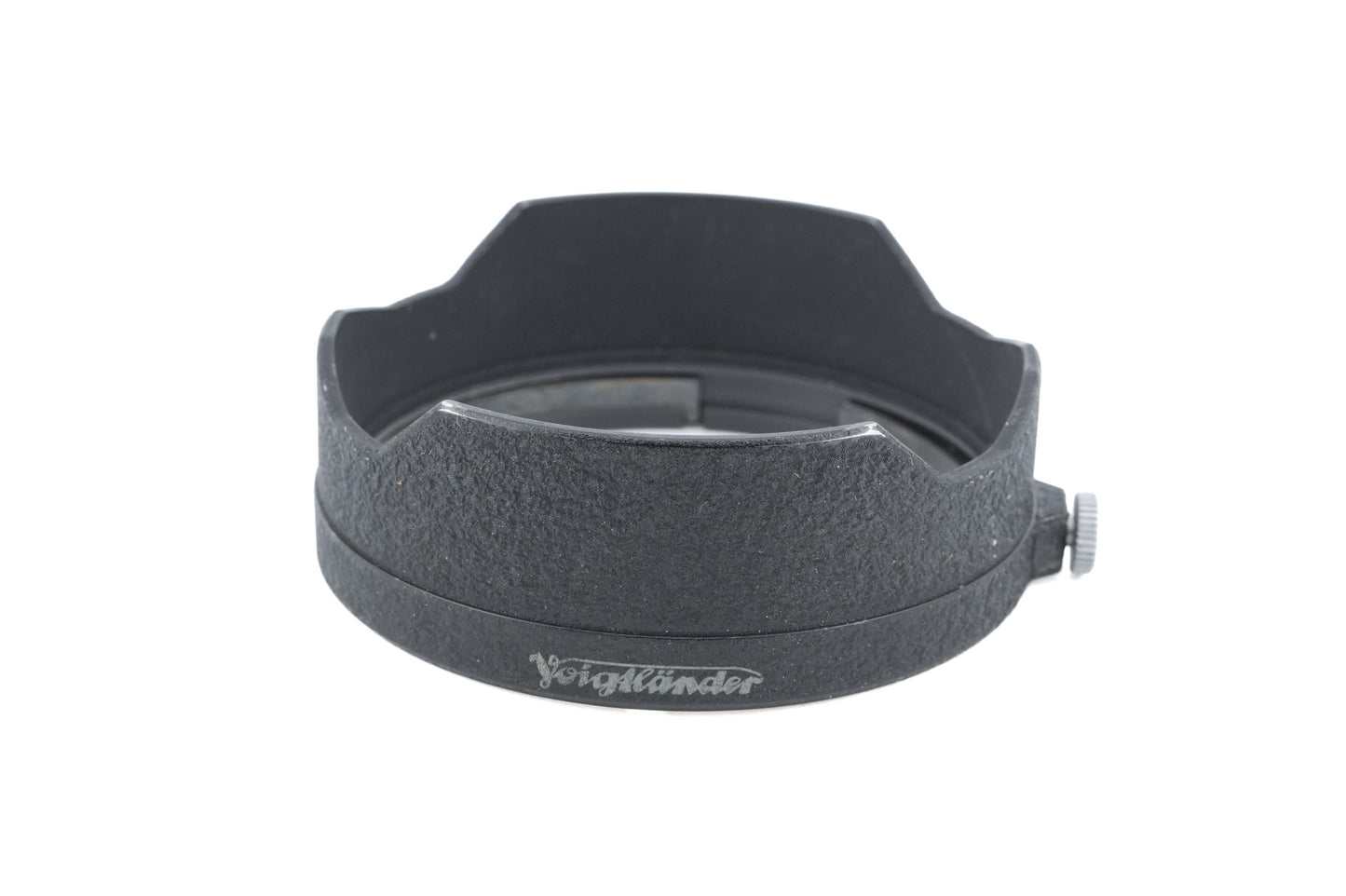 Voigtländer Lens Hood for 28mm f1.9 Ultron Aspherical