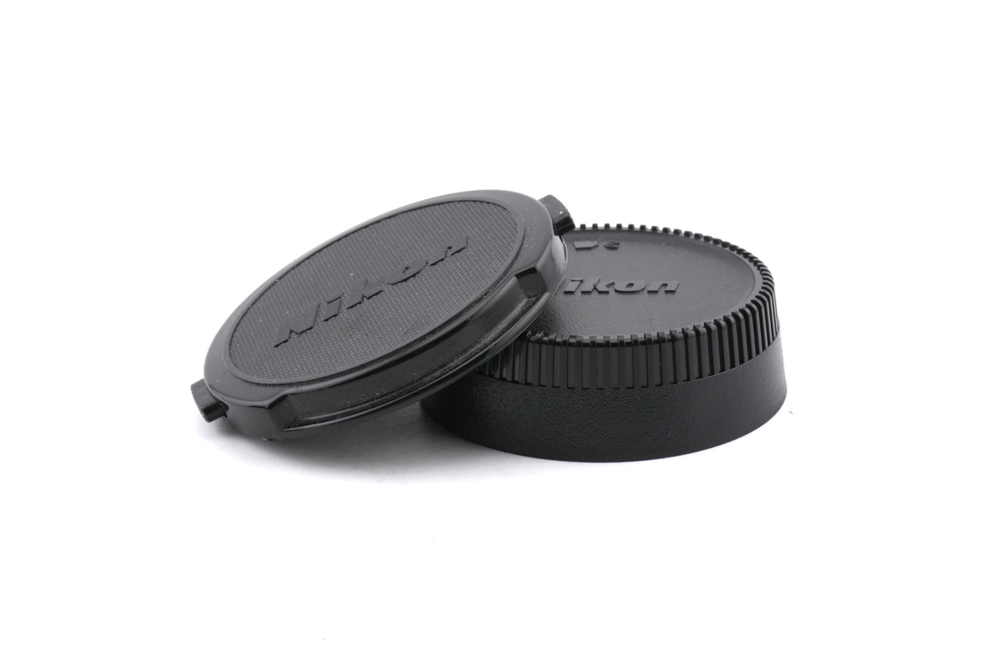 Nikon 50mm f1.8 Series E