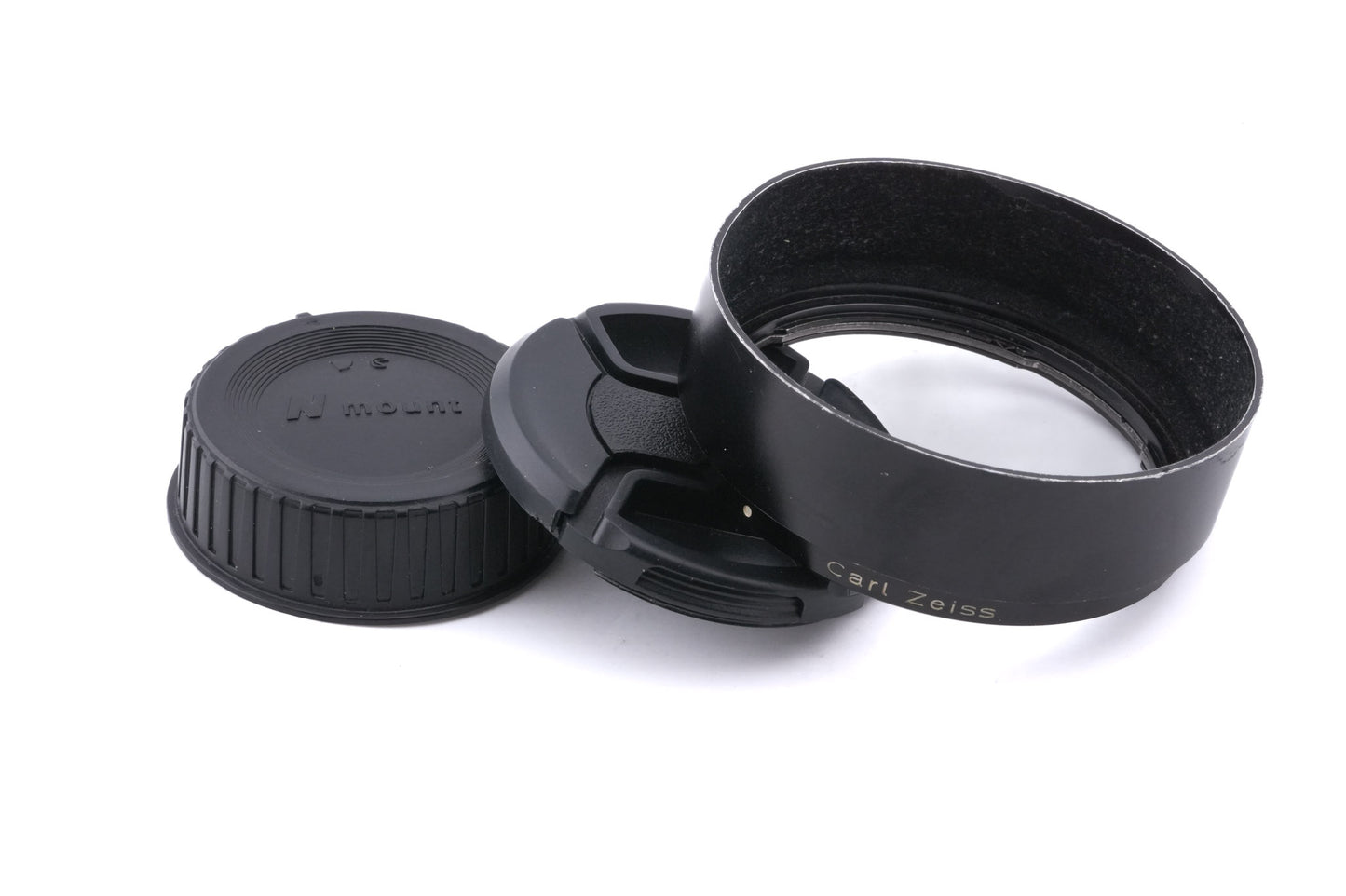 Carl Zeiss 50mm f1.4 Planar T* ZF AI-S