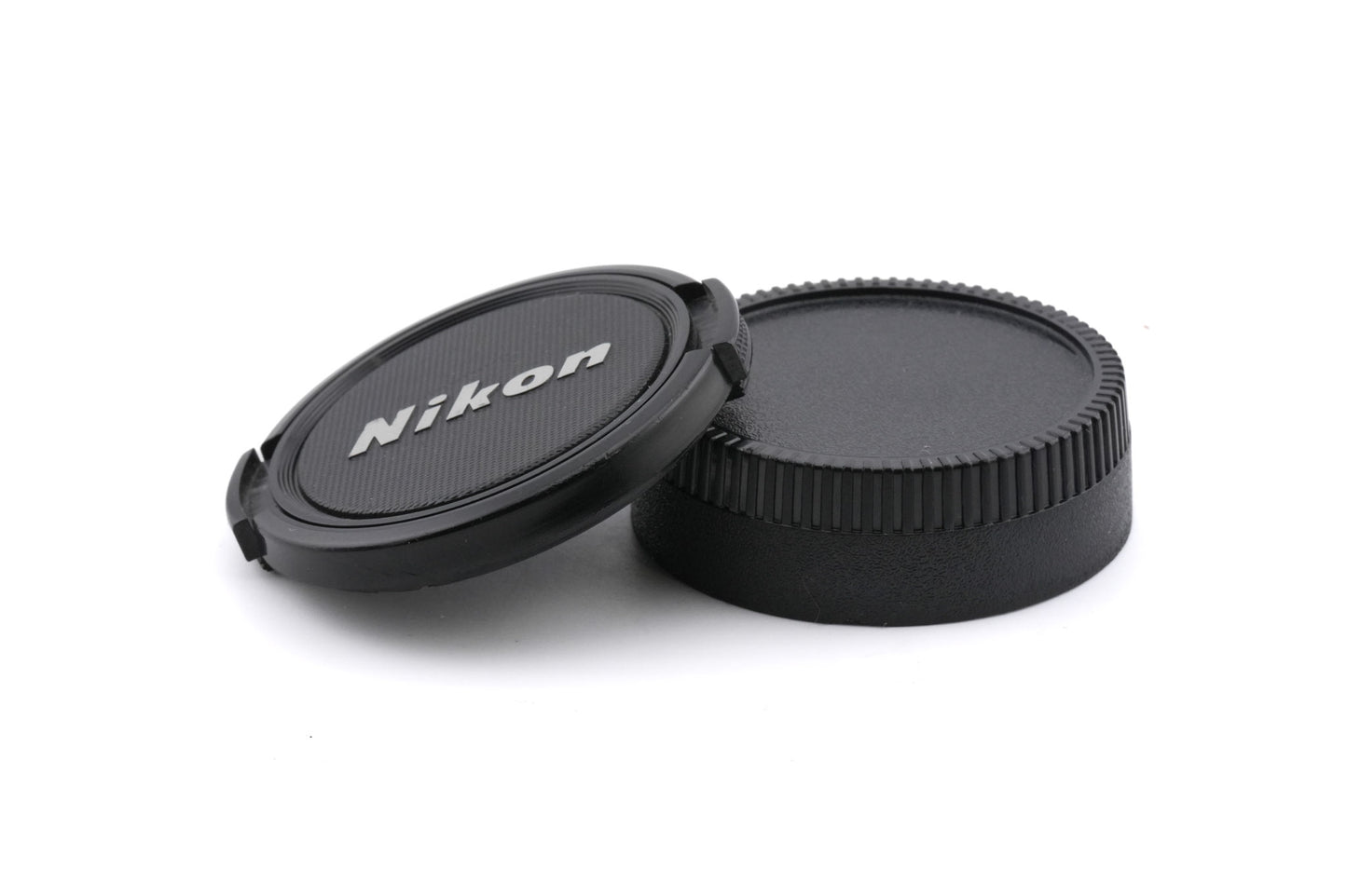 Nikon 50mm f2 Nikkor-H.C Auto AI'd