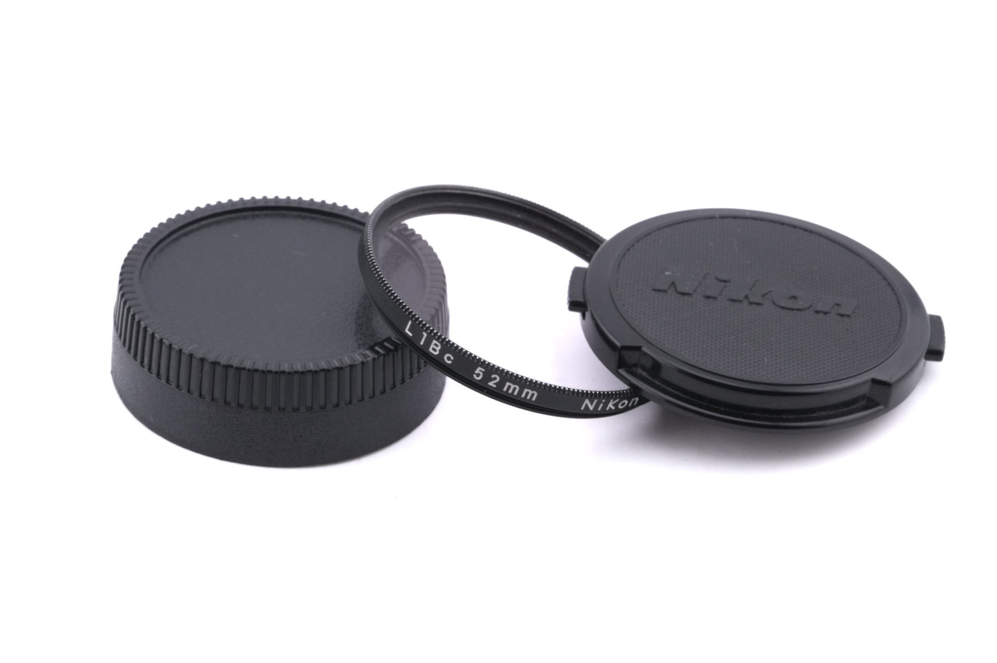 Nikon 28mm f3.5 Nikkor K Pre-AI