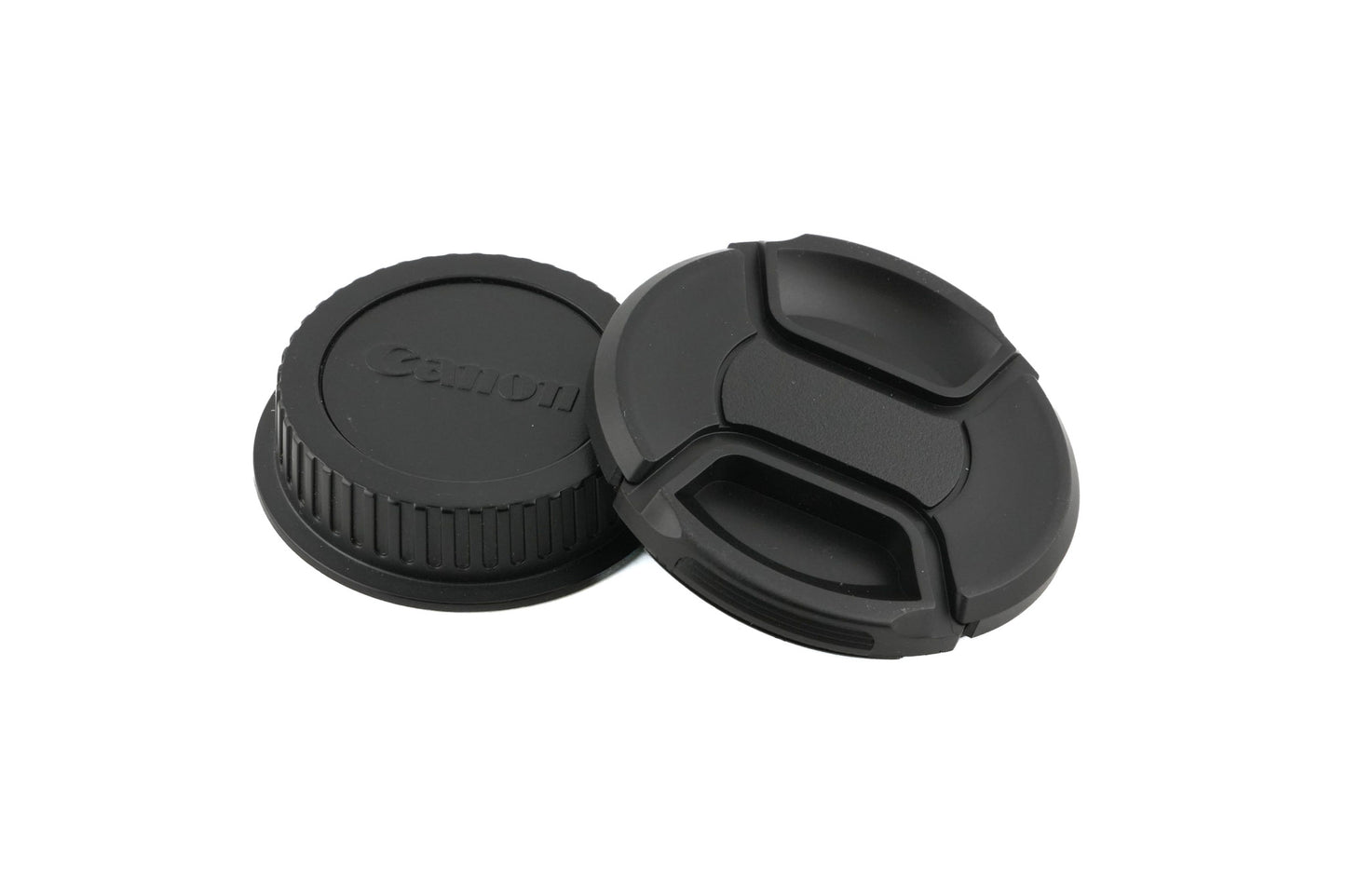 Canon 18-200mm f3.5-5.6 IS