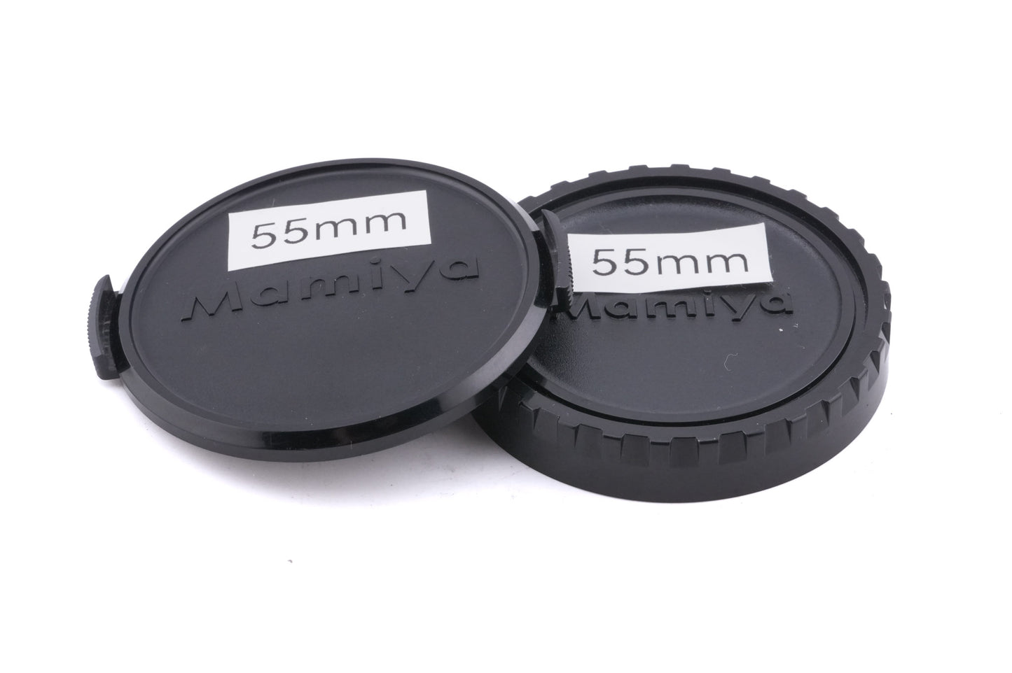 Mamiya 55mm f2.8 N/L