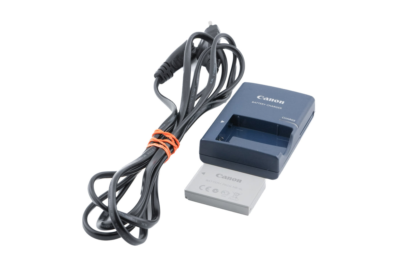 Canon PowerShot SX210 IS