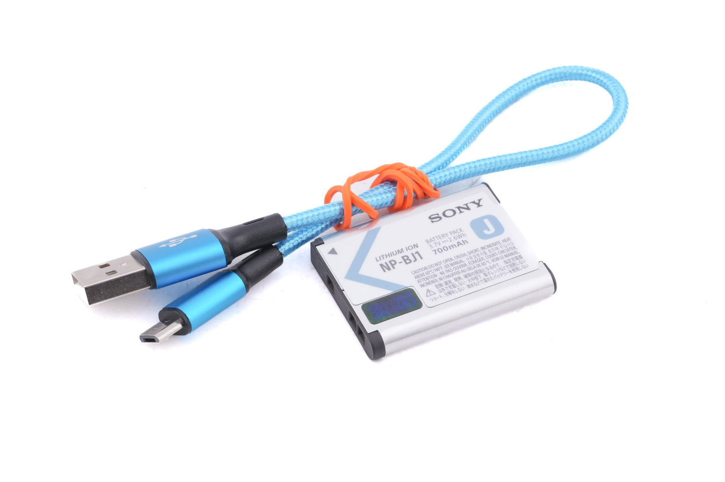 Sony Cyber-Shot DSC-RX0