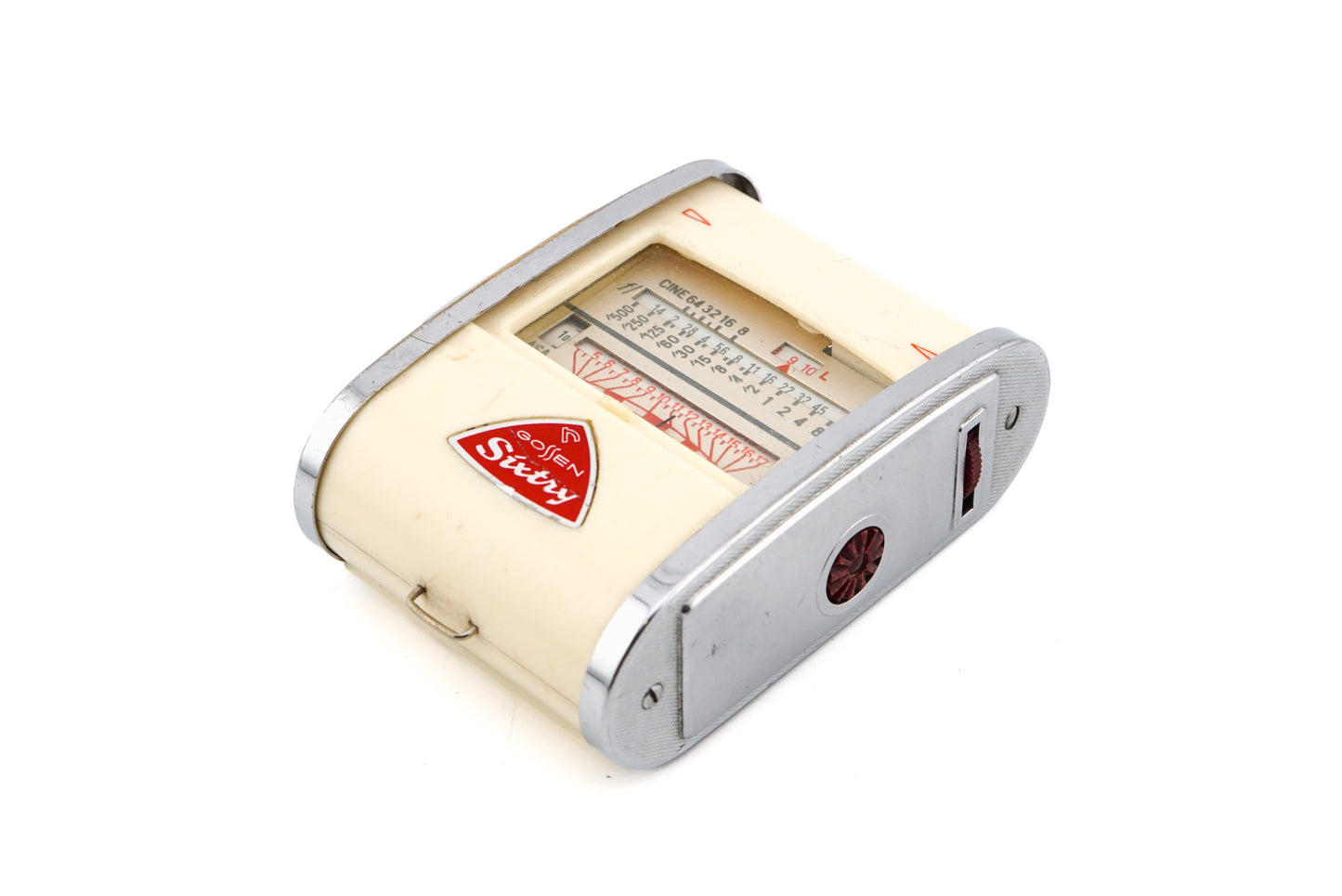 Gossen Sixtry - Accessory