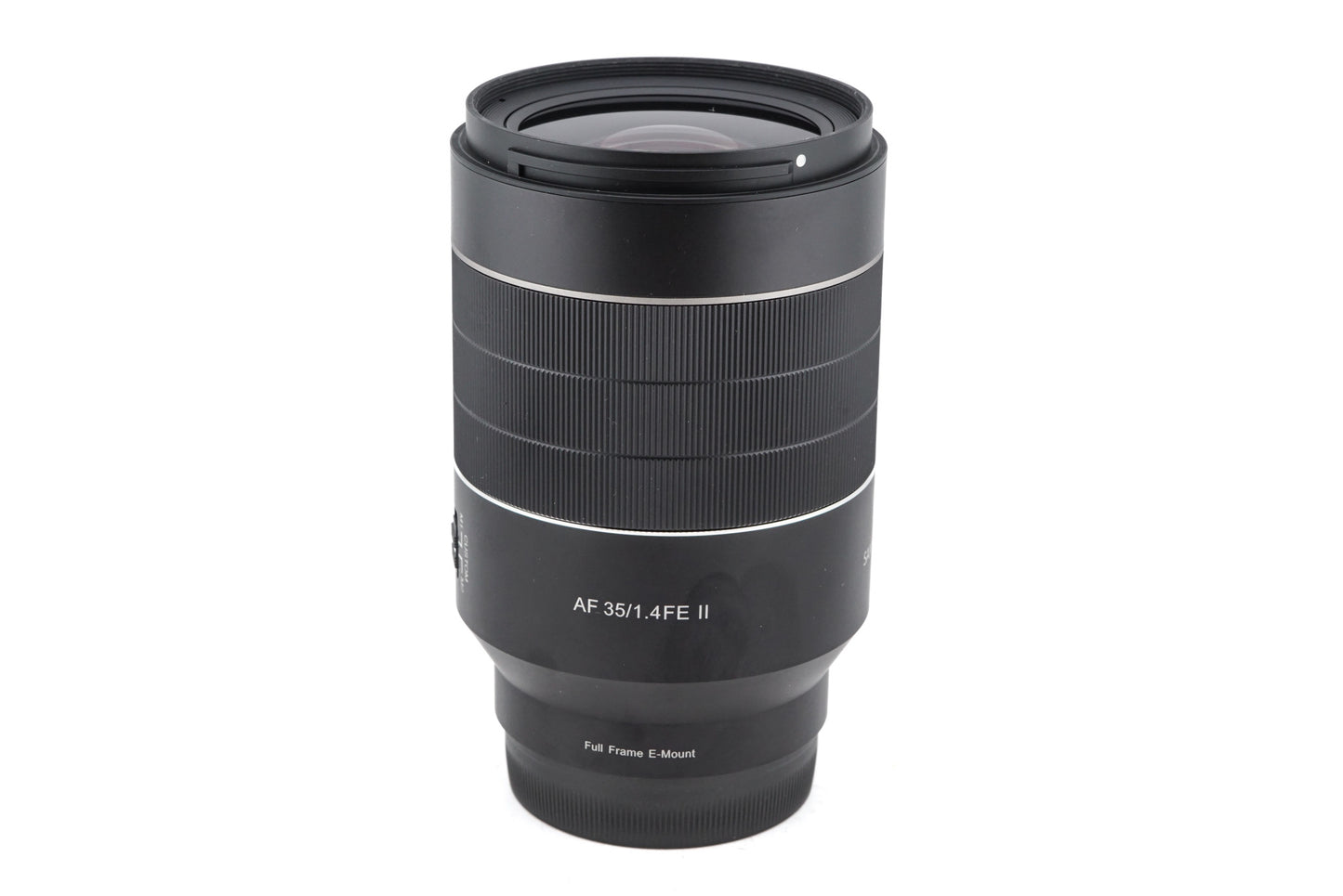 Samyang 35mm f1.4 AF FE II - Lens