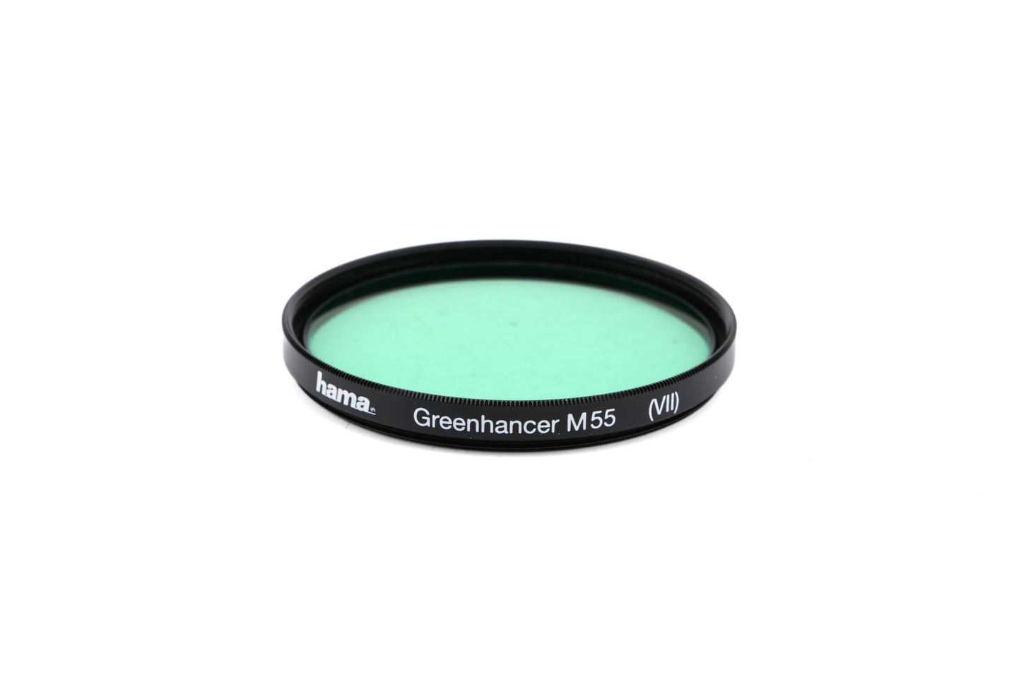 Hama 55mm Greenhancer Filter (VII) - Accessory