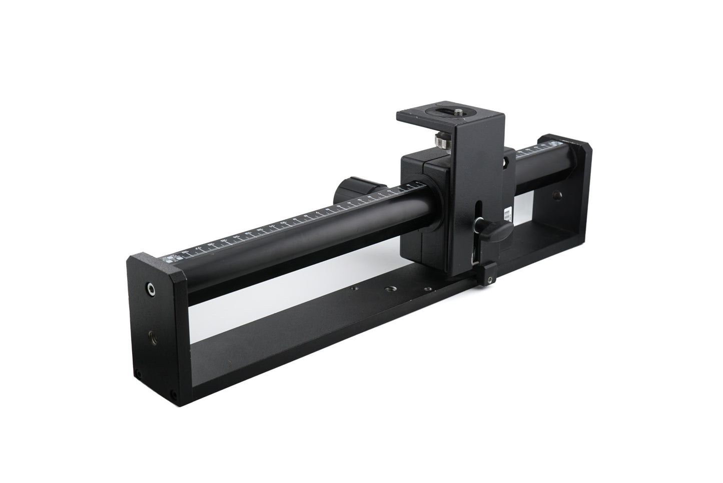 IFF Camera Rail - Accessory