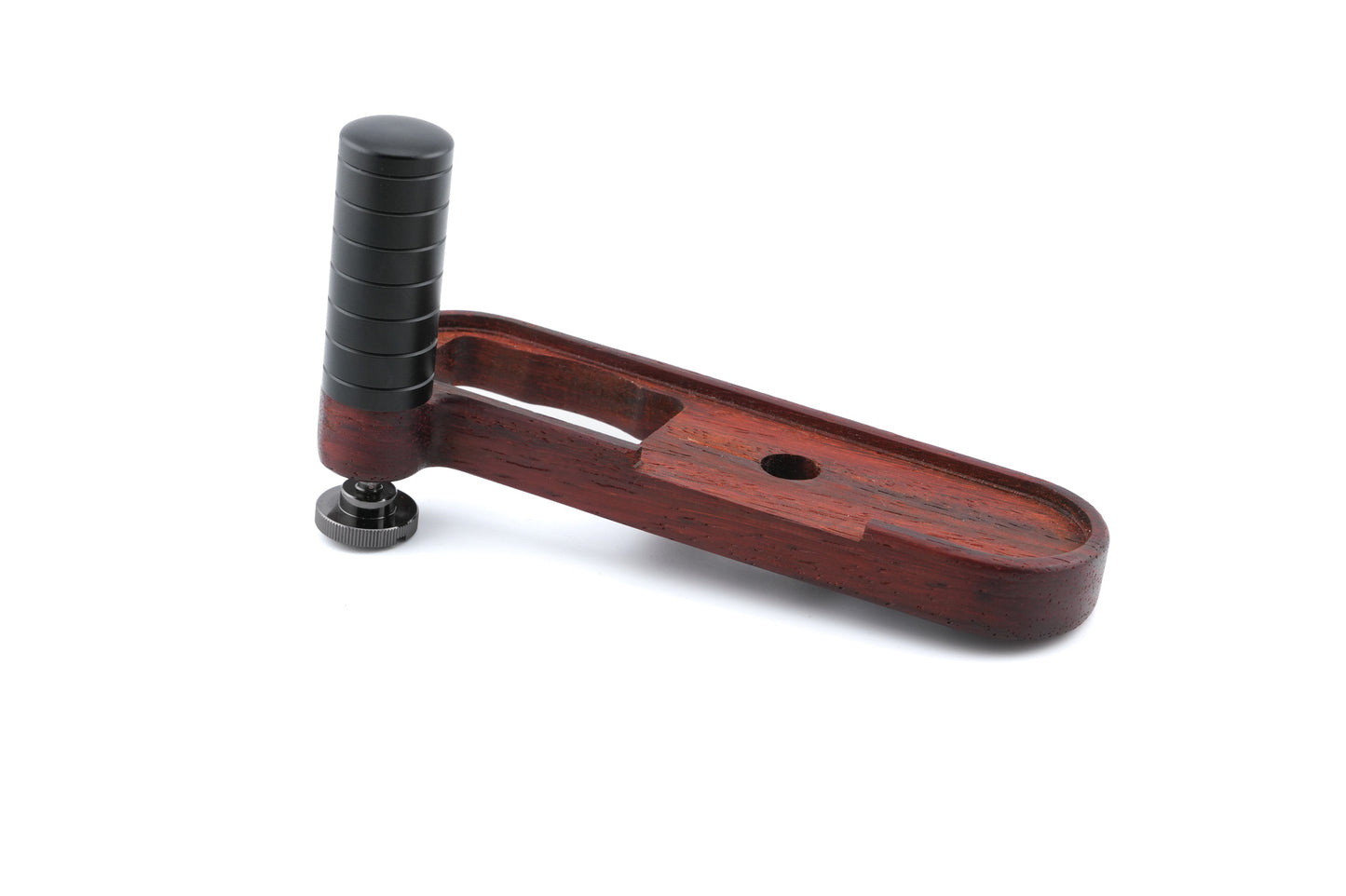 JB Camera Designs Leica CL Digital Wooden Grip - Accessory