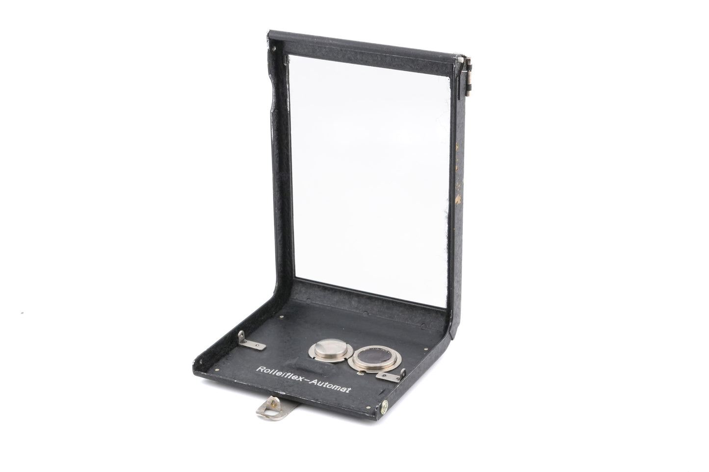 Rollei Plate Adapter B - Accessory