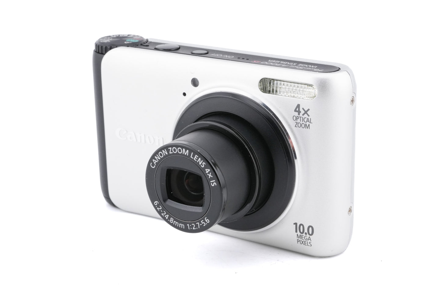 Canon PowerShot A3000 IS - Camera