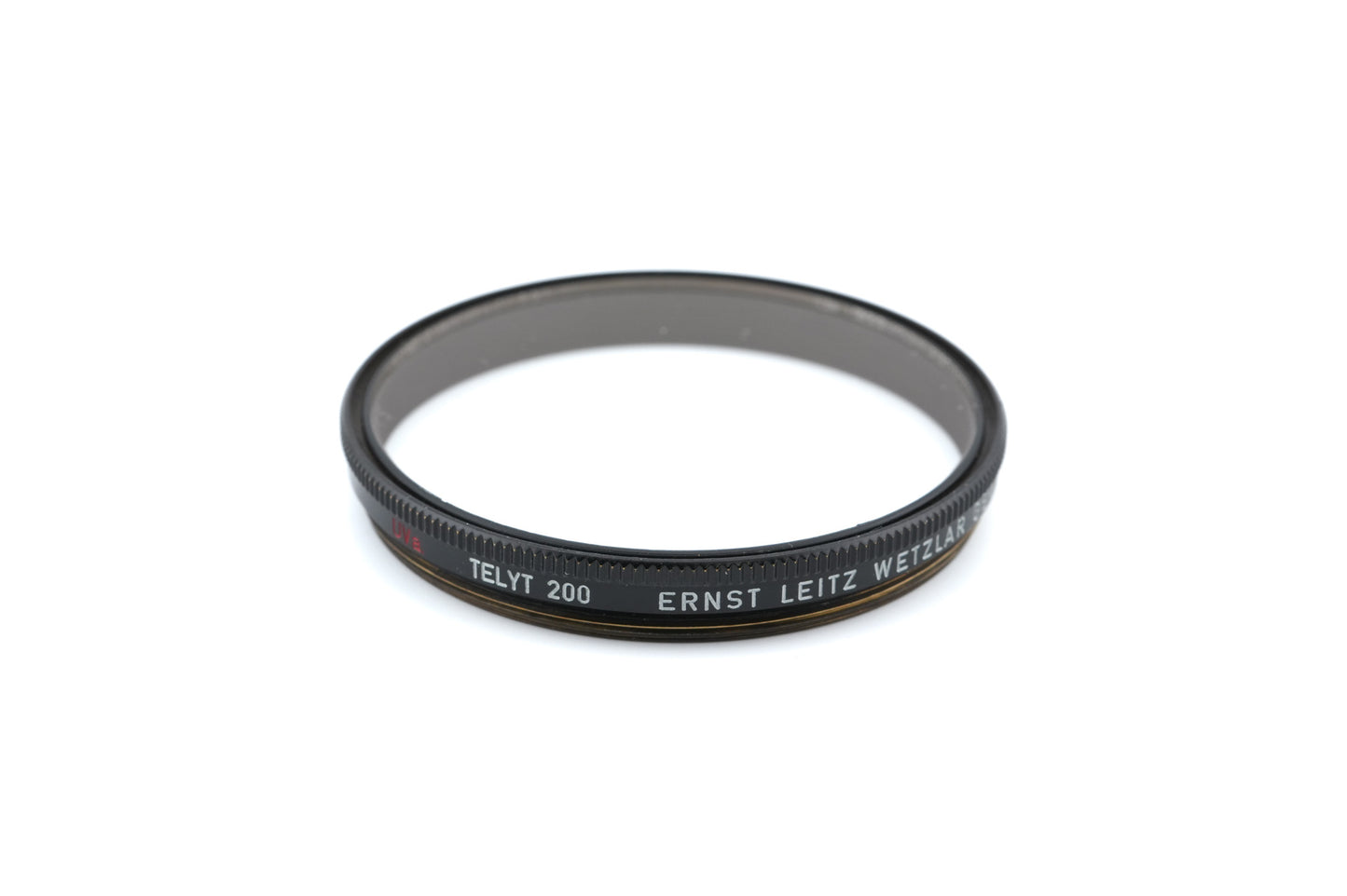 Leica 48mm Telyt 200 UVa Filter - Accessory