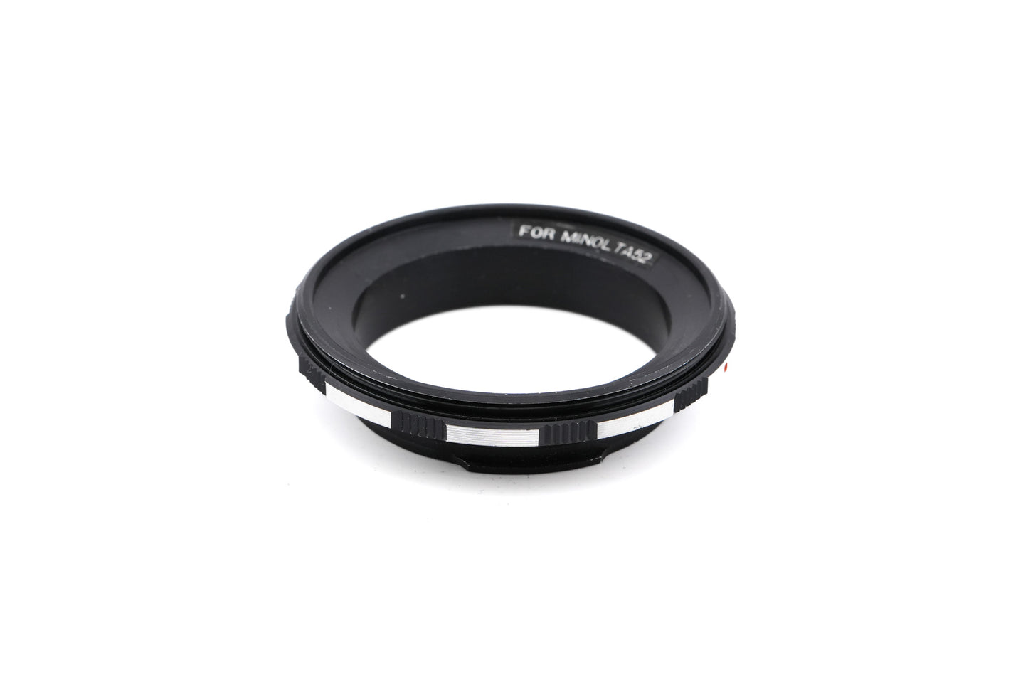 Generic 52mm Reverse Adapter - Accessory