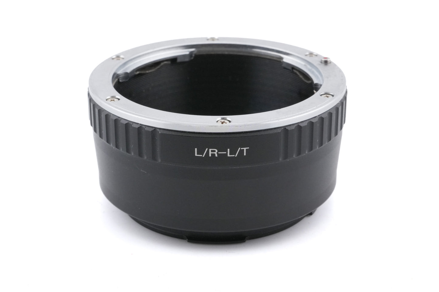 Generic Leica R - L-Mount (L/R - L/T) Adapter - Lens Adapter