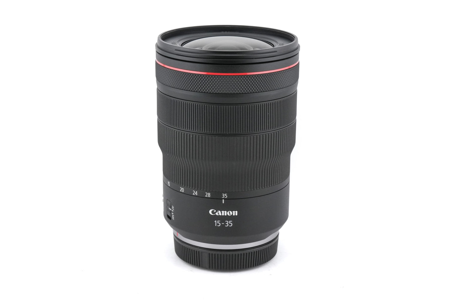 Canon 15-35mm f2.8 L IS USM - Lens