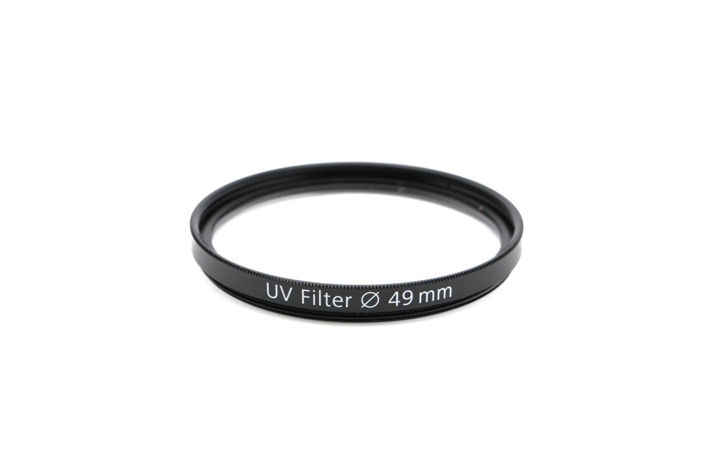 Carl Zeiss 49mm UV Filter T* - Accessory