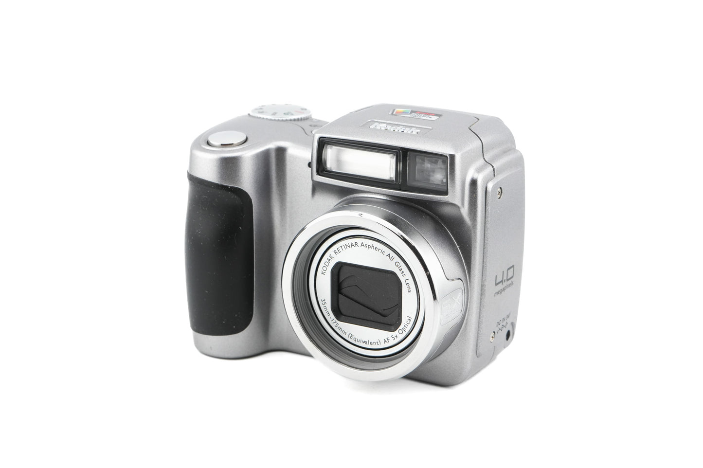 Kodak EasyShare Z700 - Camera