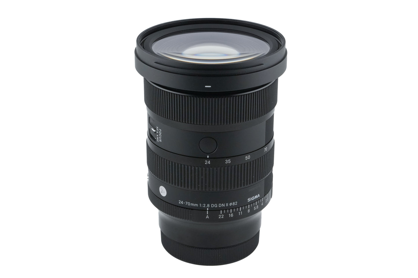 Sigma 24-70mm f2.8 DG DN II Art (024) - Lens