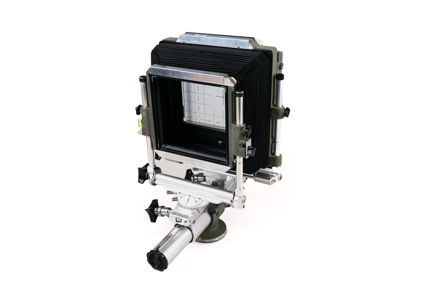 Sinar Norma 5x7" / 13x18cm - Camera