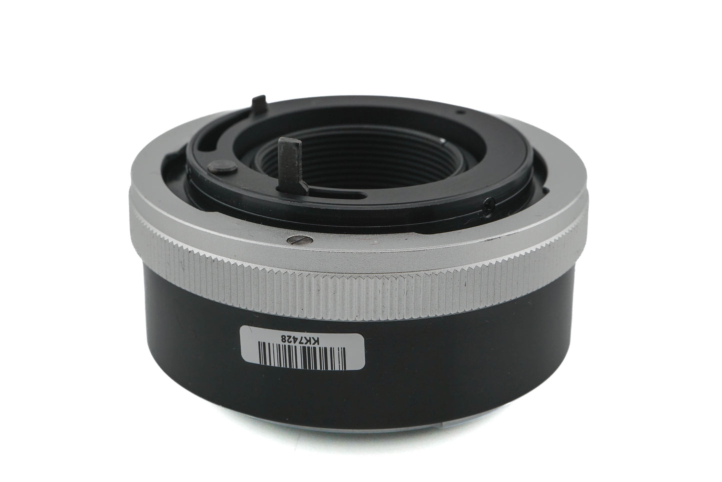 Generic Variable Auto Tube