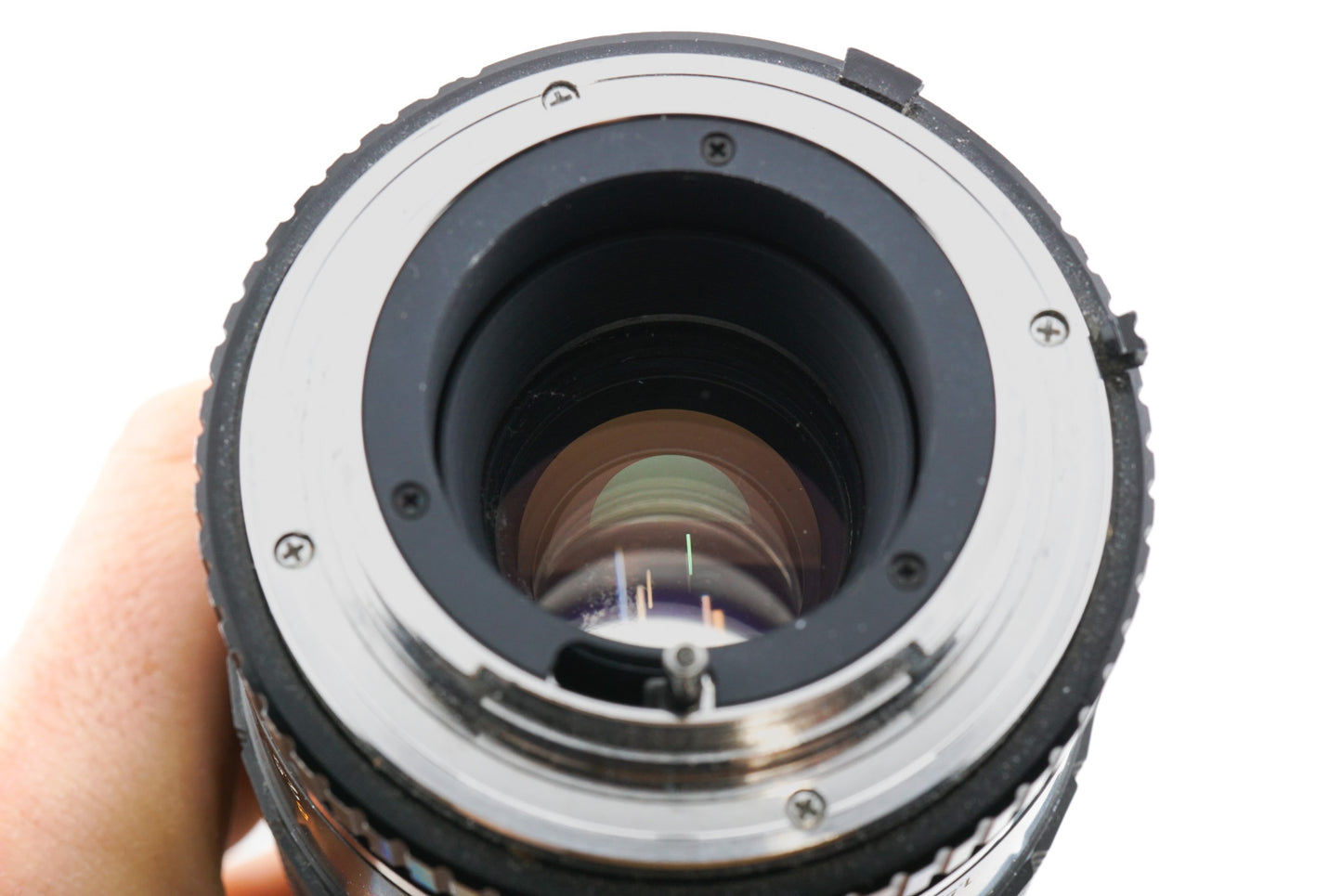 Maginon 80-200mm f4 Serie G Auto Zoom MC