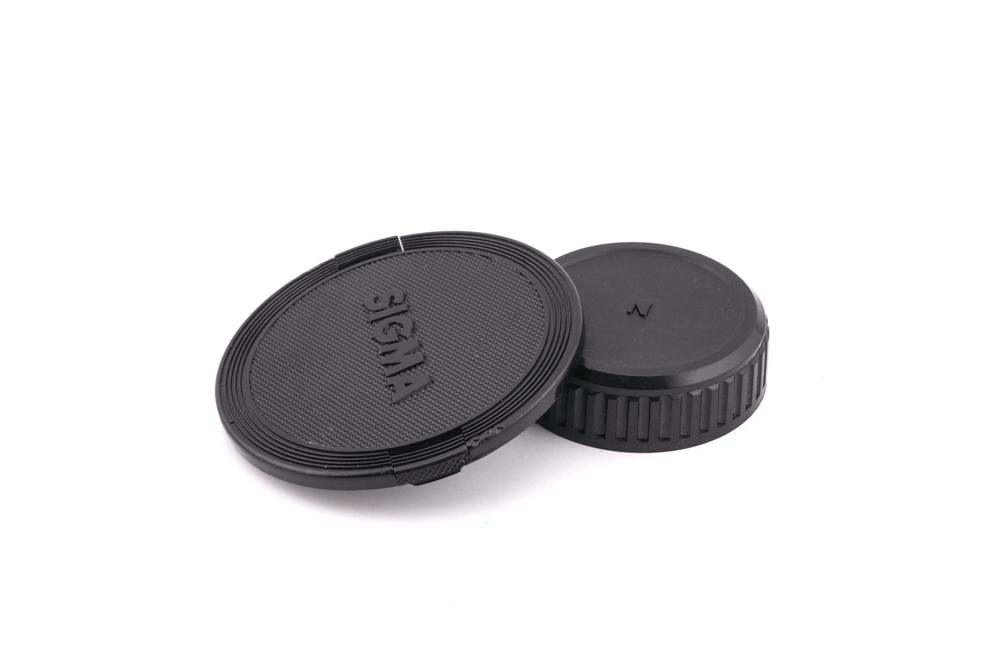 Sigma 400mm f5.6 AF Tele Multi-Coated