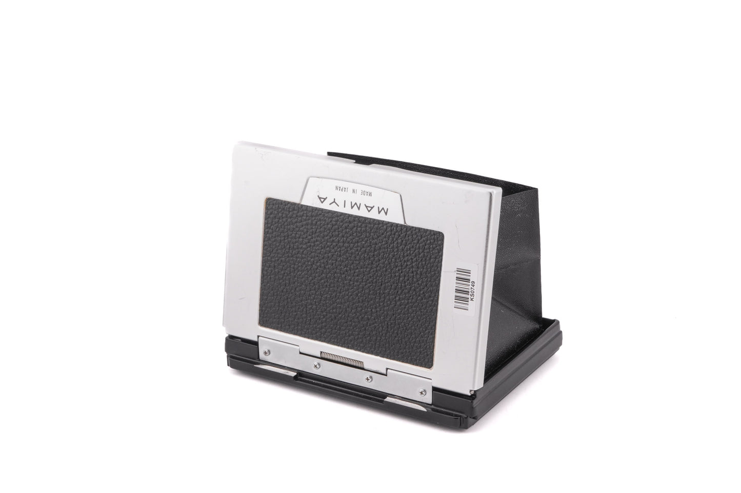 Mamiya 6x9 Focusing Hood - Accessory