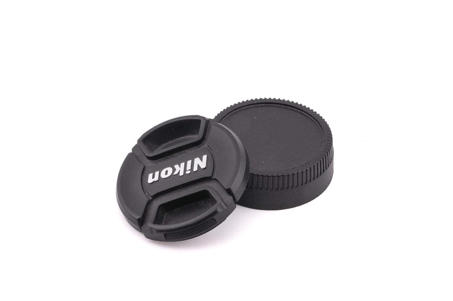 Nikon 18-55mm f3.5-5.6 AF-S Nikkor G II VR