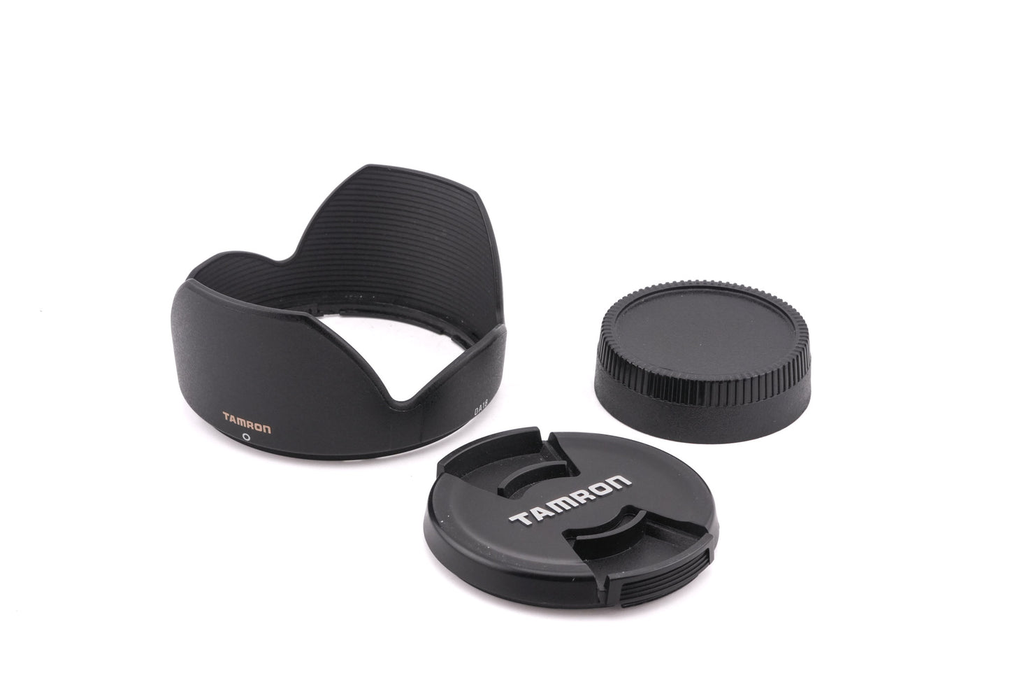 Tamron 18-270mm f3.5-6.3 Di II VC PZD (B008)