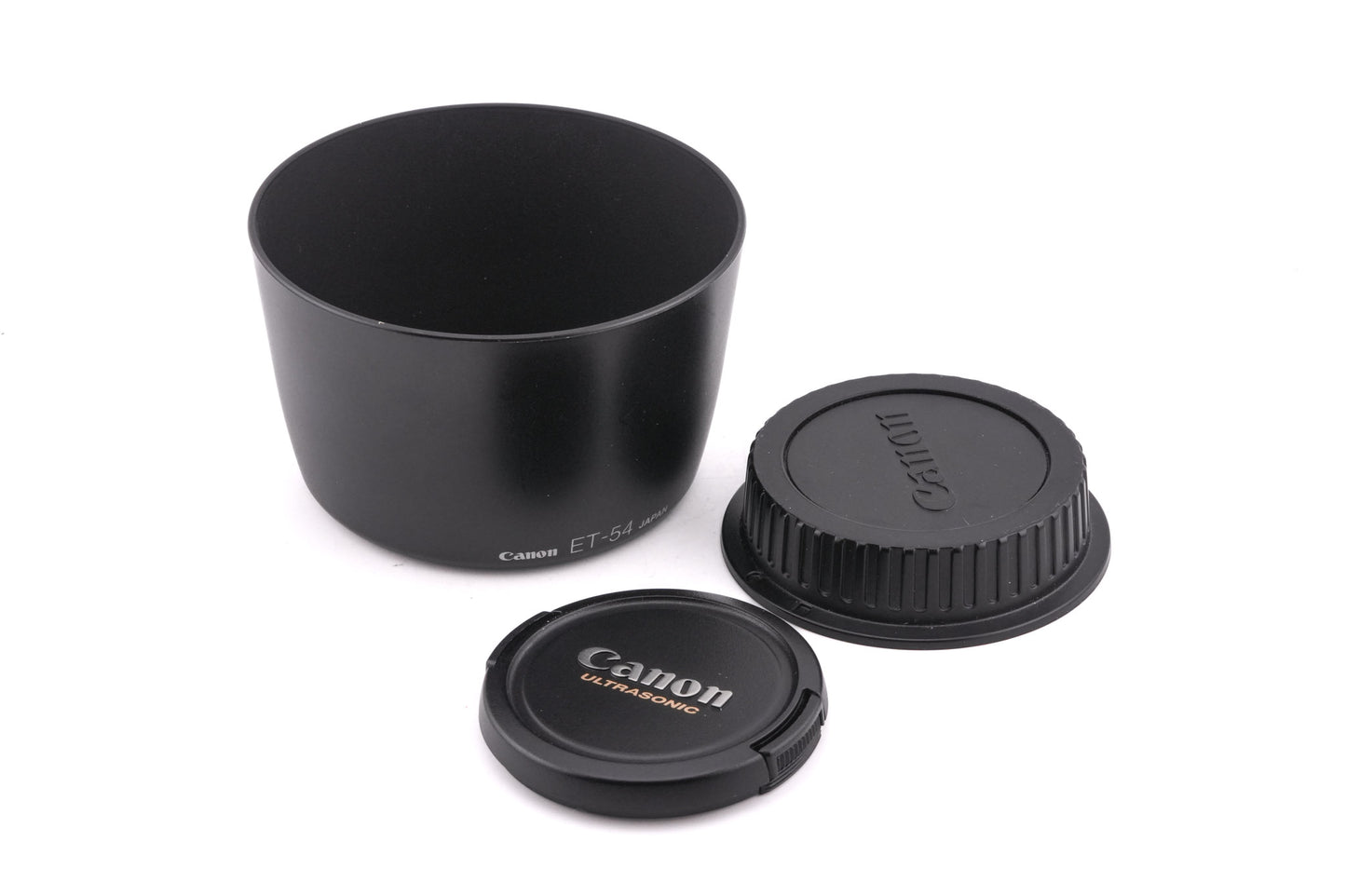 Canon 55-200mm f4.5-5.6 USM II